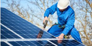 Installation Maintenance Panneaux Solaires Photovoltaïques à Eaux-Bonnes